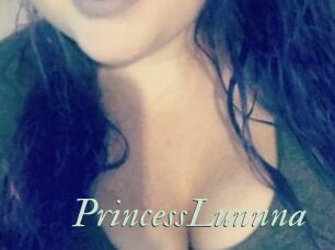 PrincessLunnna