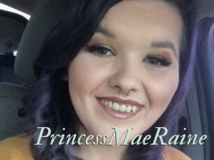 PrincessMaeRaine