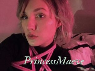 PrincessMaeve