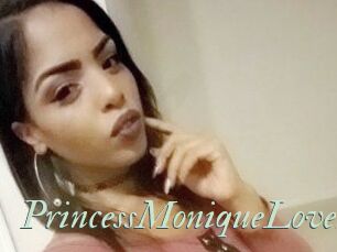 PrincessMoniqueLovely