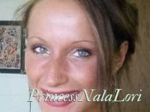PrincessNalaLori