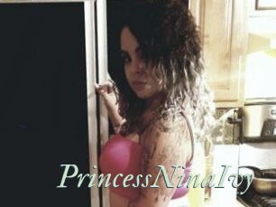 PrincessNinaIvy
