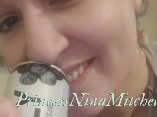 PrincessNinaMitchell