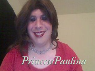 PrincessPaulina