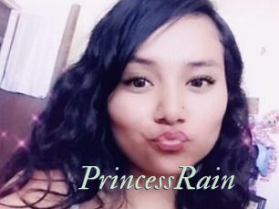 PrincessRain