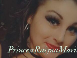 PrincessRaiynaMarie
