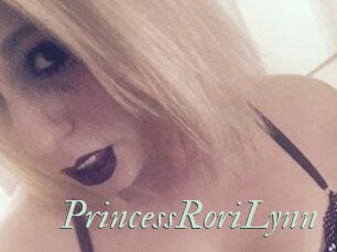 PrincessRoriLynn