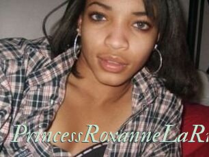 PrincessRoxanneLaRue
