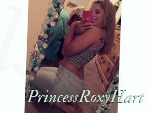 PrincessRoxyHart