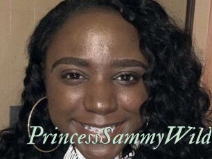 PrincessSammyWild