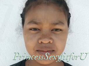 PrincessSexyfitforU