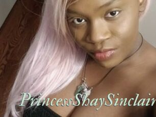 PrincessShaySinclair