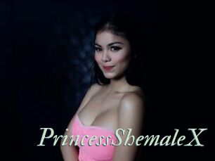 PrincessShemaleX