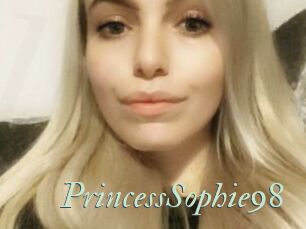 PrincessSophie98