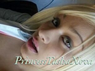 PrincessTashaNova