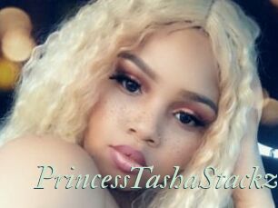 PrincessTashaStackz