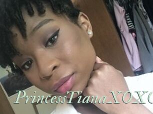PrincessTianaXOXO