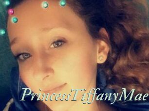 PrincessTiffanyMae