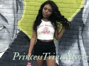 PrincessTrinaMoore