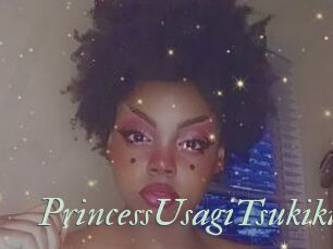 PrincessUsagiTsukiki
