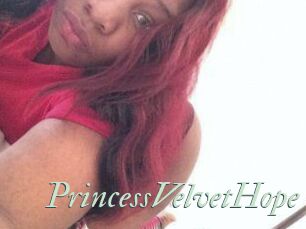 PrincessVelvetHope