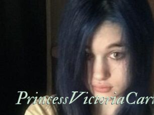 PrincessVictoriaCarr