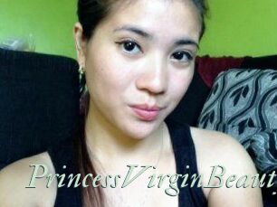 PrincessVirginBeauty