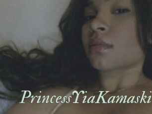 PrincessYiaKamaski