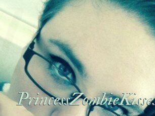 PrincessZombieKisses