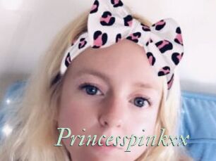 Princesspinkxx