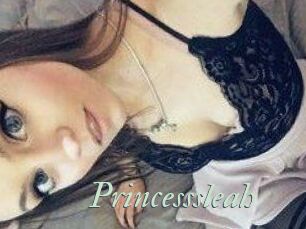 Princesssleah