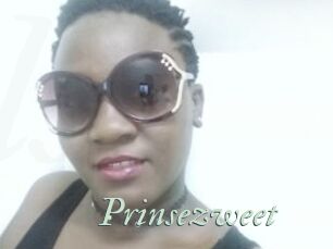 Prinsezweet