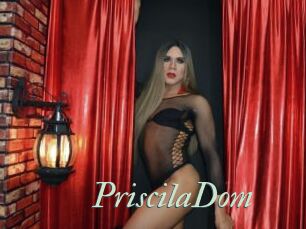 PriscilaDom