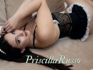 PriscillaRusso