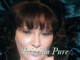 Priscilla_Pure