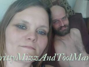 PrittyMizzAndToolMan