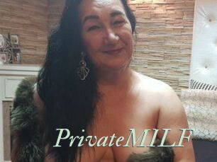 PrivateMILF