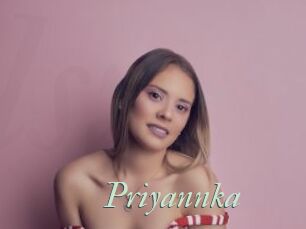 Priyannka