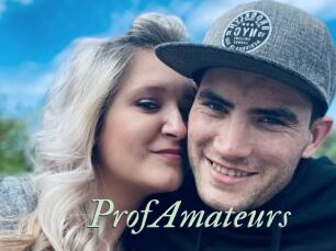 ProfAmateurs