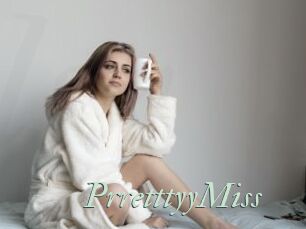 PrretttyyMiss
