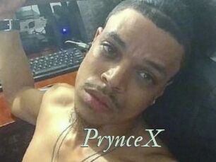 PrynceX