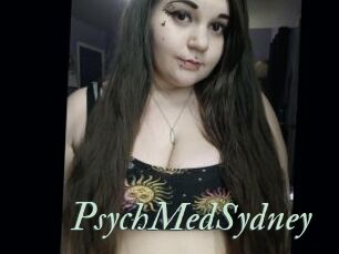 PsychMedSydney