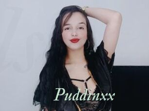Puddinxx
