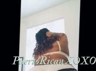 PuertoRicanXOXO