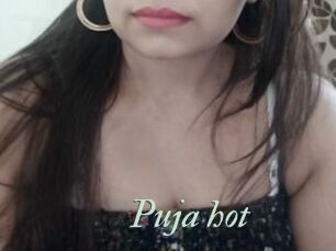 Puja_hot