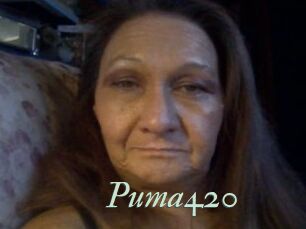 Puma420