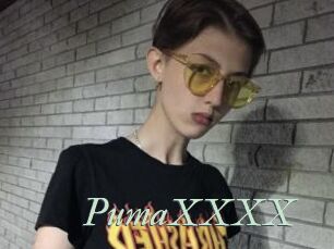 PumaXXXX