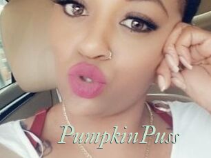 PumpkinPuss