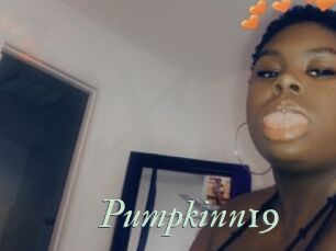 Pumpkinn19