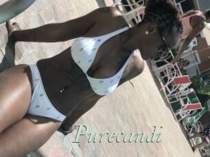 Purecandi